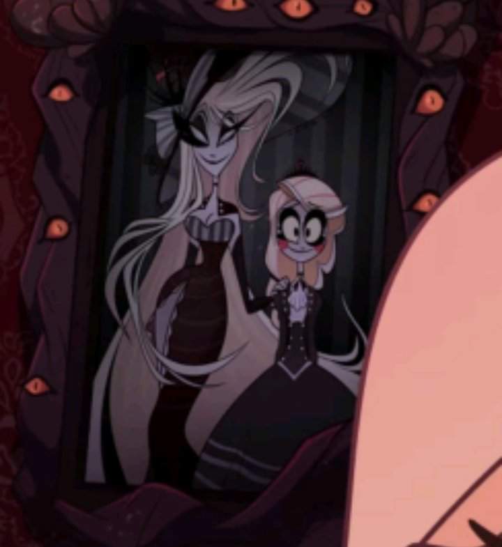 Google says this is Charlie's mom. | Hazbin Hotel (official) Amino