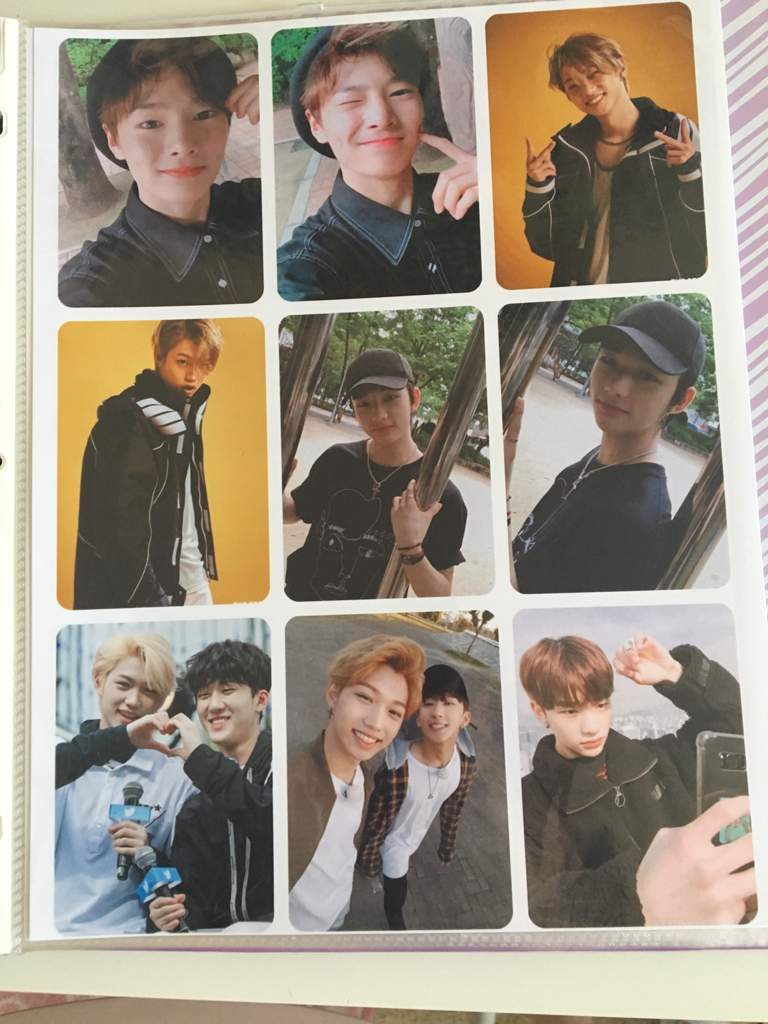 stray kids diy photocard tutorial collection stray kids amino