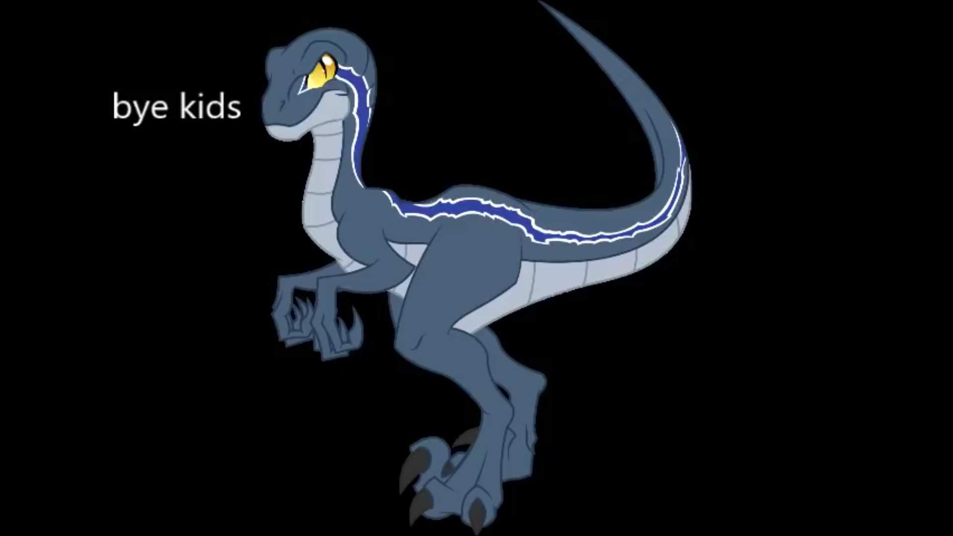 Blue the Raptor | Wiki | ~Jurassic World Evolution~ Amino