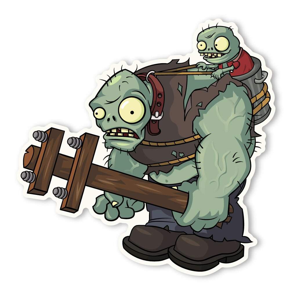 Zombistein Wiki 🌿universo Pvz💀pvz Oficial Amino 7767