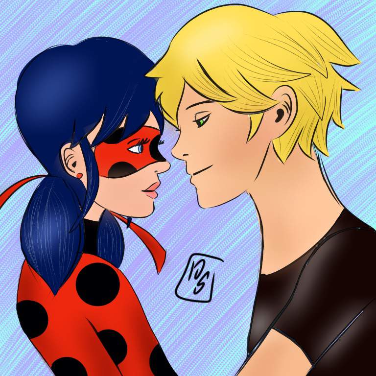 Ladrien~ | Miraculous Amino