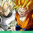 amino-Son Gohan {Anjo ,ssj ,humano}-8e2848ef