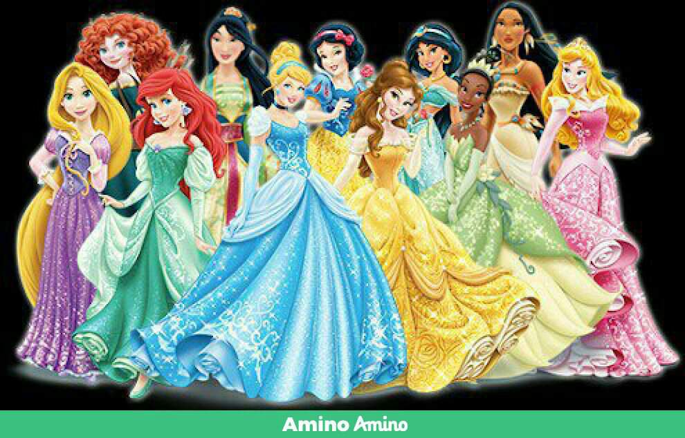 Todas reunidas to ansioso | Wiki | Disney Amino PT Amino