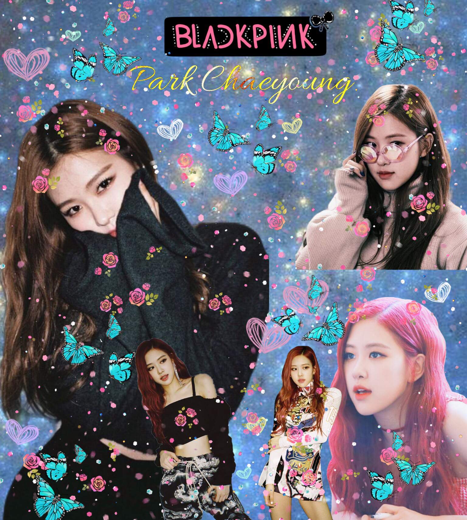 Mis edits de blackpink (porfavor,no robar) | •BLACKPINK• Amino