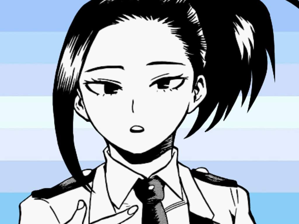 yaoyorozu. i dont think i'll post all of them since some of them came ...
