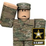 [USA] United States Army- | Wiki | 🌀Roblox Amino en Español🌀 Amino