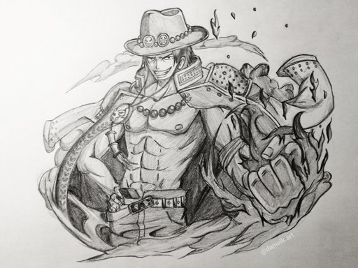 Donquixote Doflamingo Drawing | One Piece Amino