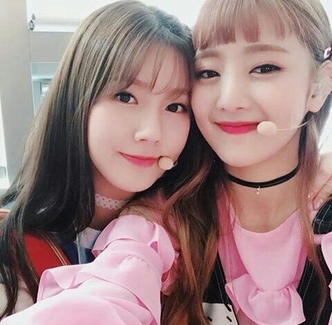 Favourite i들 ship? | (G)I-DLE (여자)아이들 Amino