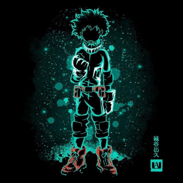 Happy birthday Deku | My Hero Academia Amino