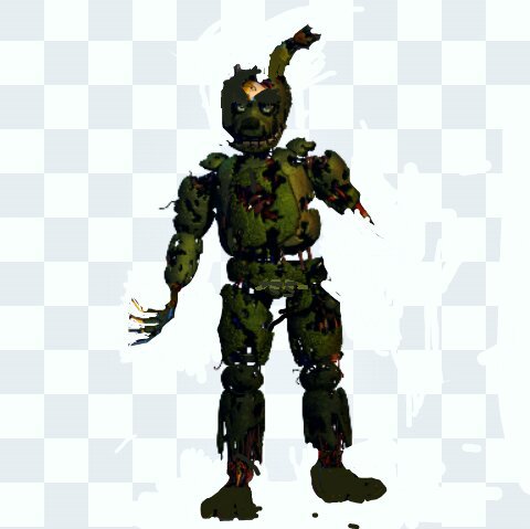 Scraptrap fnaf 3 alike | Five Nights At Freddy's Amino