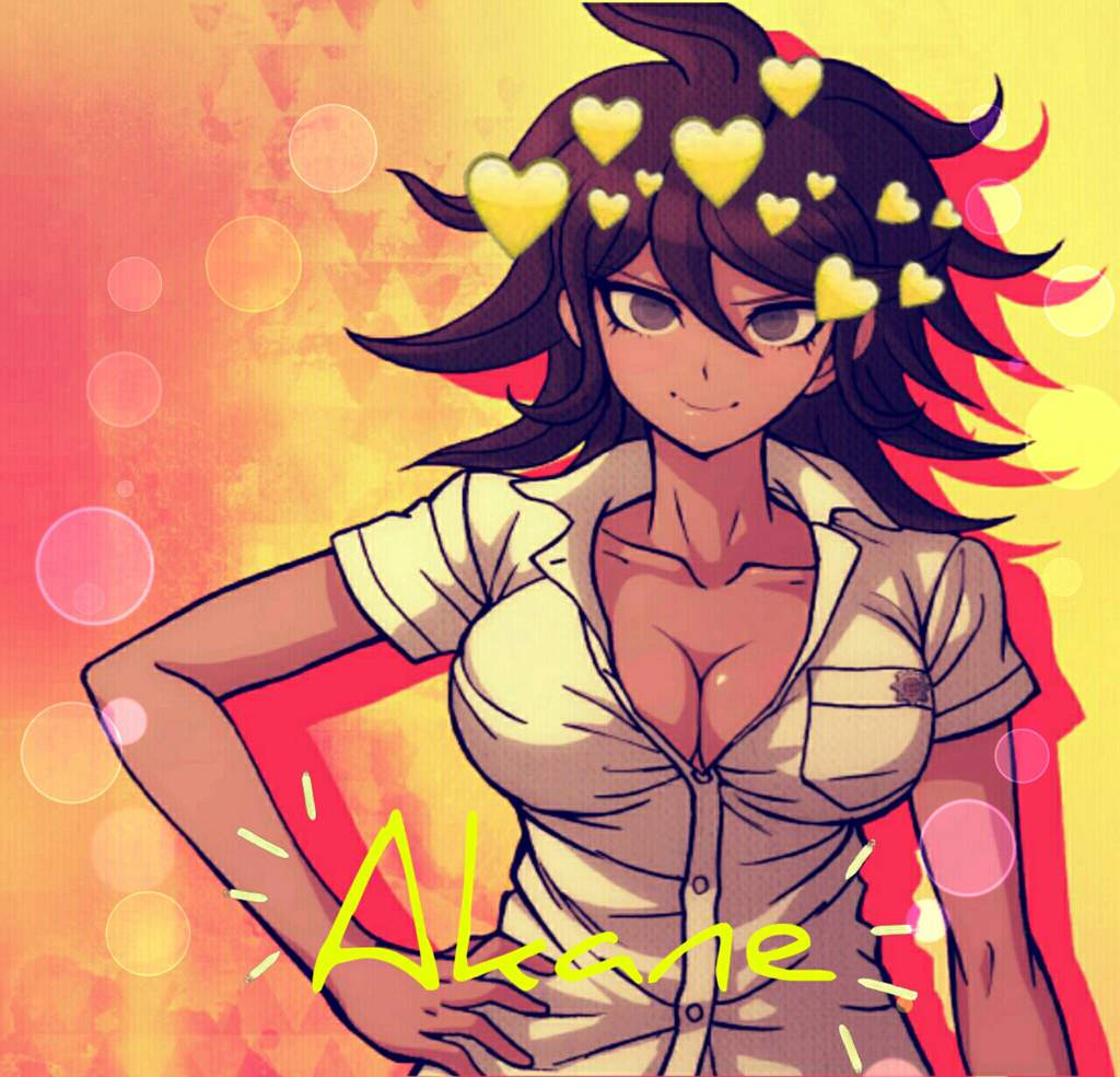 akane-owari-b-day-edits-danganronpa-amino