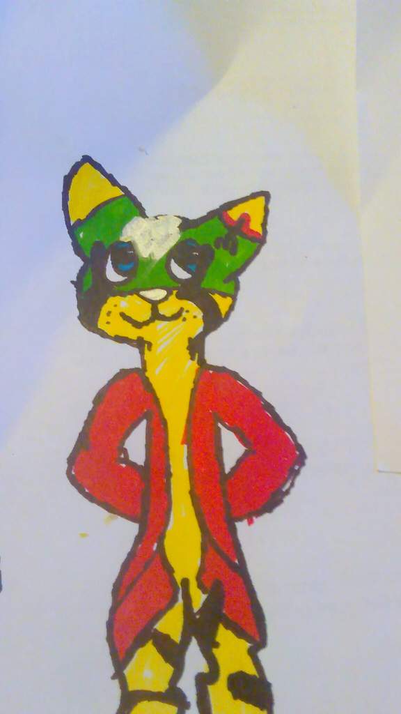 new furry art amino