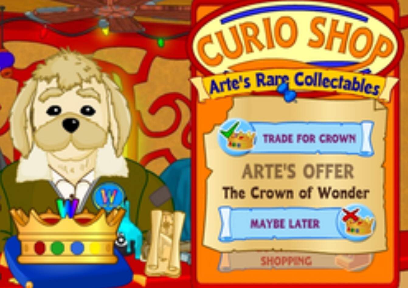 Webkinz Curio Shop Gem Challenge | Steven Universe Amino