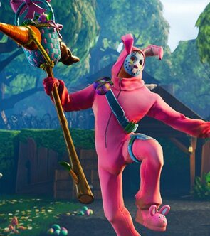 what is the best fortnite skin fortnite battle royale armory amino - fortnite scary bunny