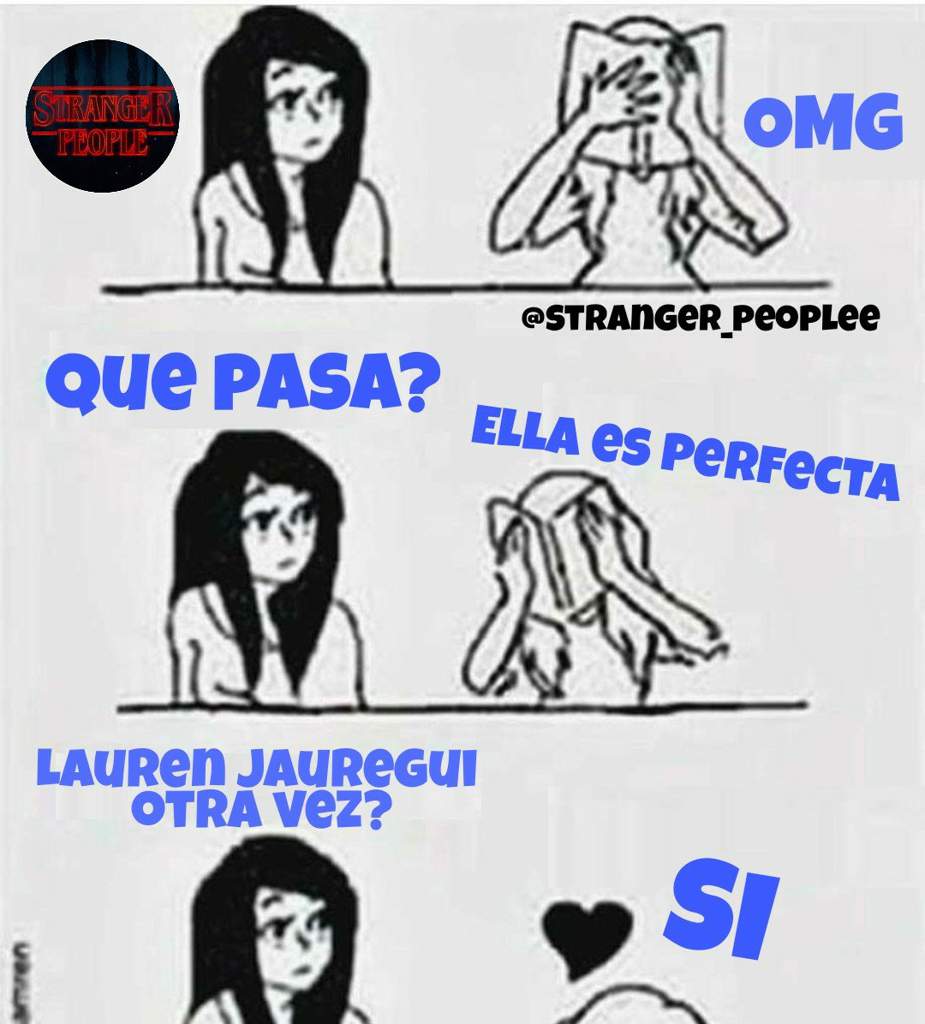 Meme Esho Por Mi CAMILIZERS Amino Amino