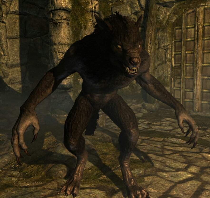 elder scrolls online werewolf elder scrolls online werewolf