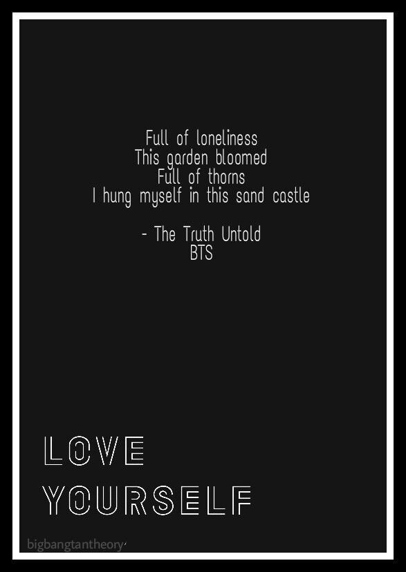 Bts The Truth Untold Story Army S Amino