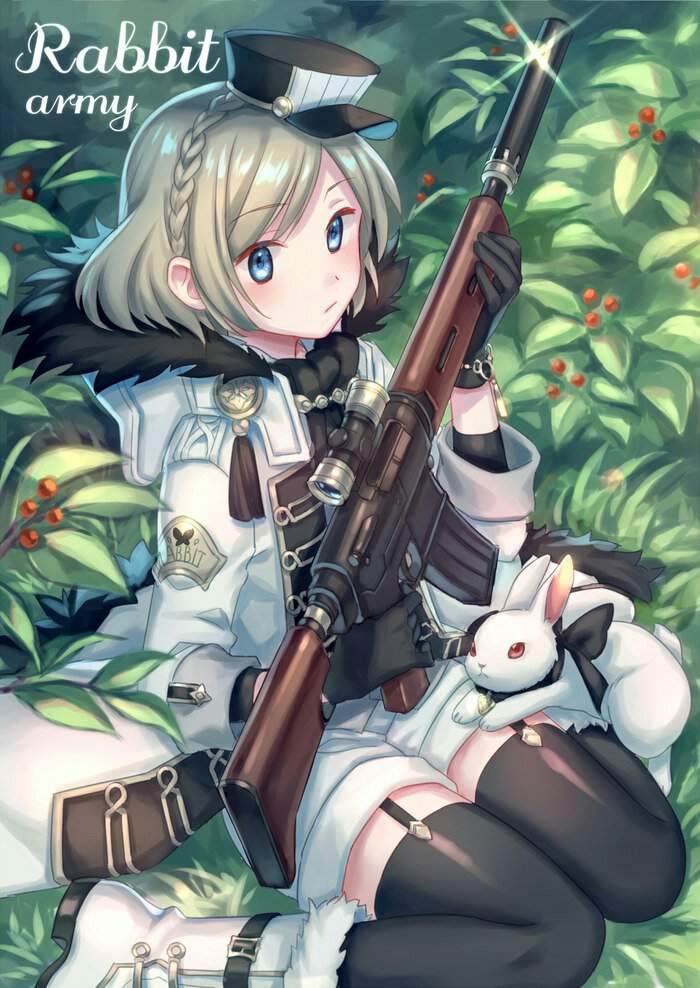 Боевые девочки | Эпоха Аниме Amino Amino