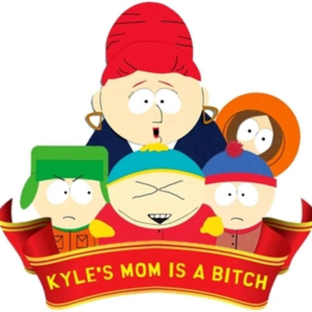 Kyle's Mom Is A B | Wiki | South Park. Amino