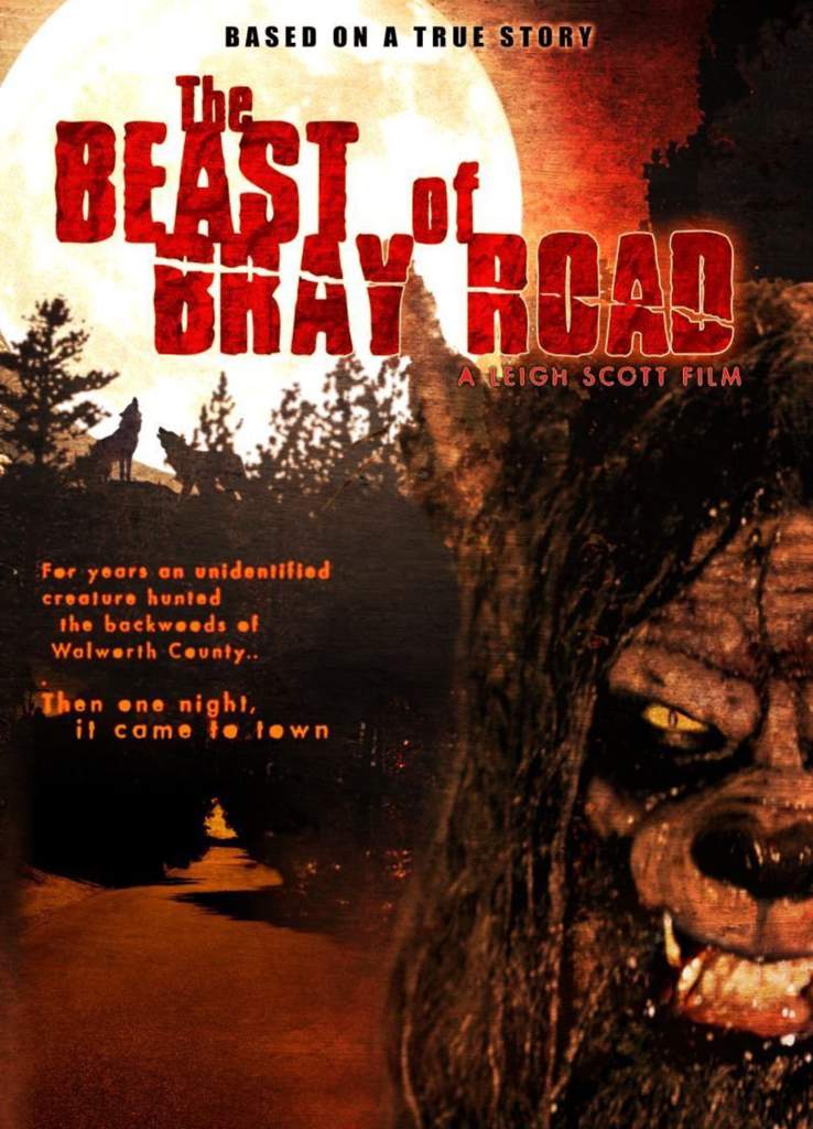 Beast of Bray Road Horror Amino