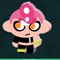 amino-Cosmos The Inkling/Octoling-1b42b340