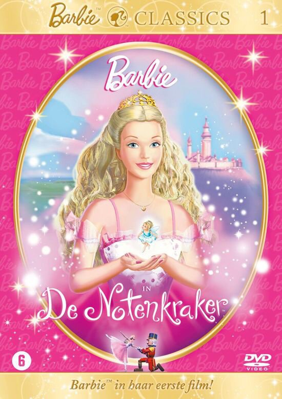 top 10 barbie movies