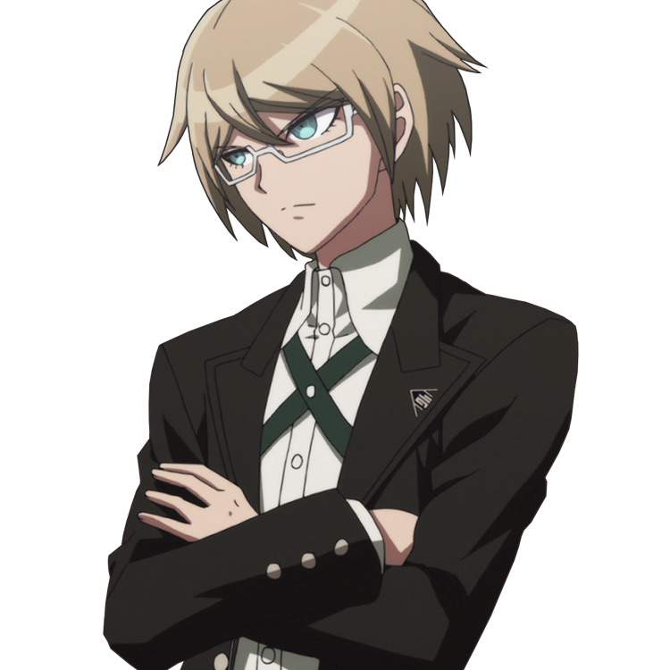 My Thoughts On Characters 6 Byakuya Togami Danganronpa Amino 4034