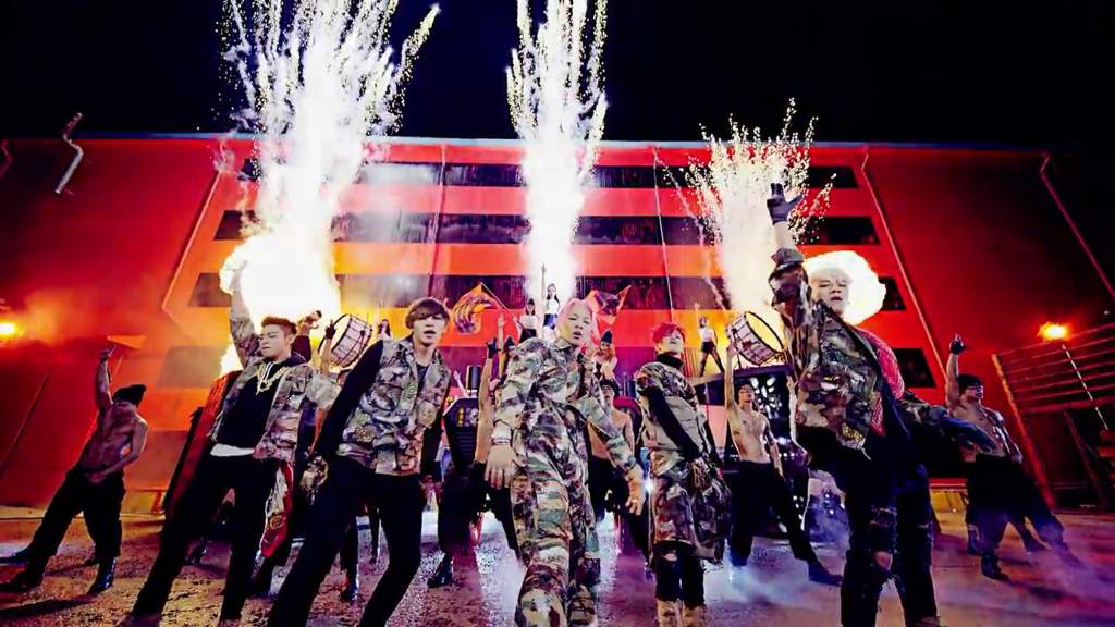 Bigbang Bang Bang Bang Kpop Amino Bigbang Bang Bang Bang Kpop Amino
