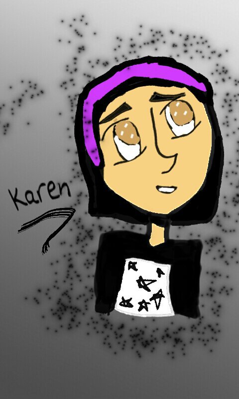 Karen | Wiki | THE HOLLOW OFFICIAL Amino