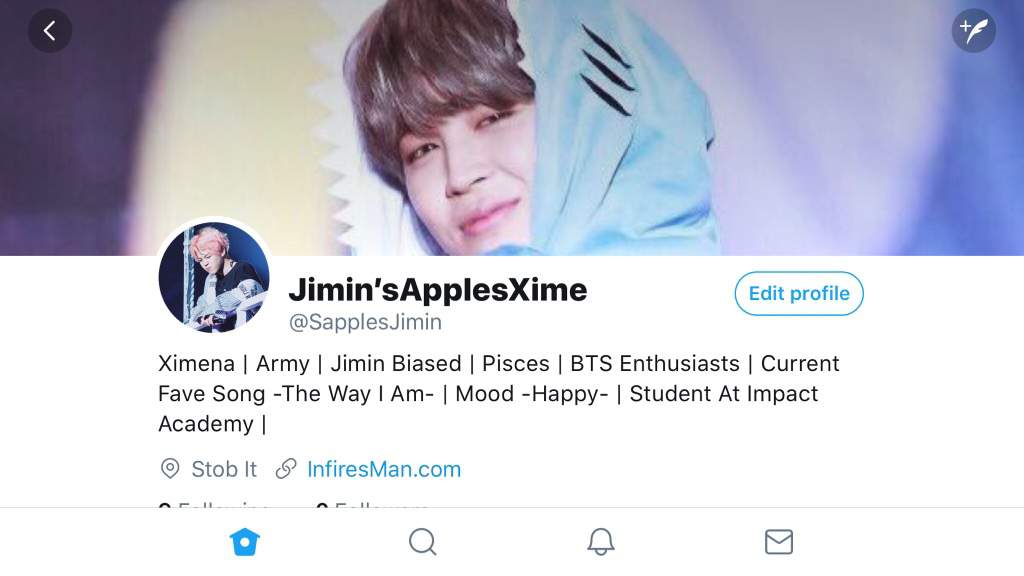 Follow me on Twiiter ❤️❤️❤️ - ARMY's Amino
