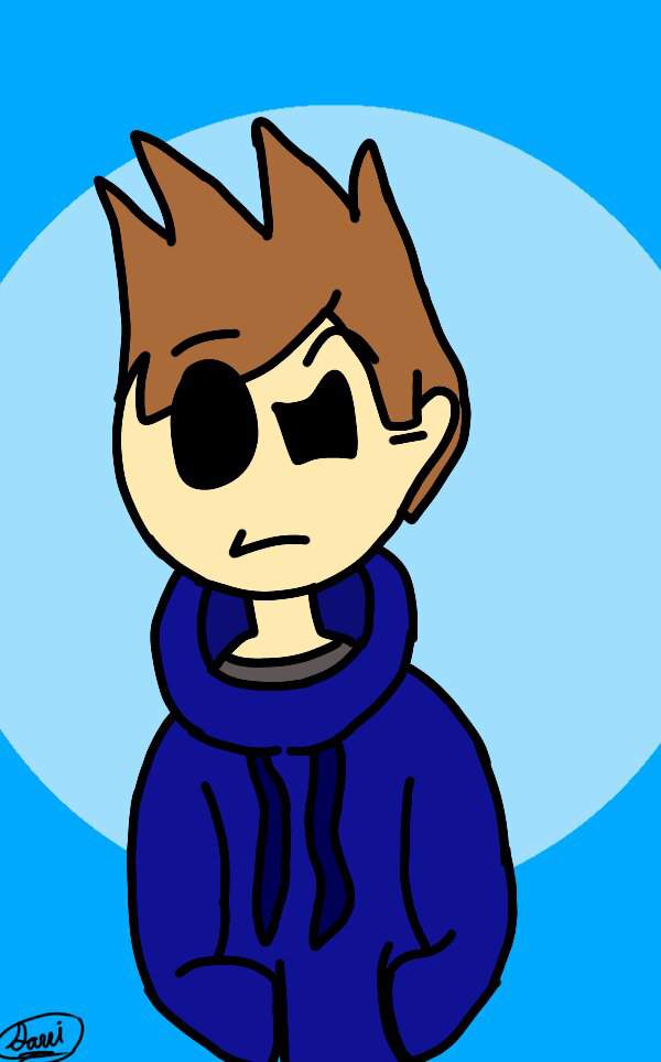 Tom boi | 🌎Eddsworld🌎 Amino