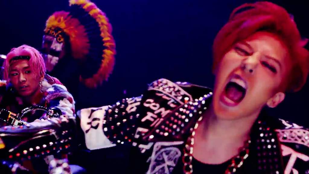 Bigbang Bang Bang Bang Kpop Amino Bigbang Bang Bang Bang Kpop Amino