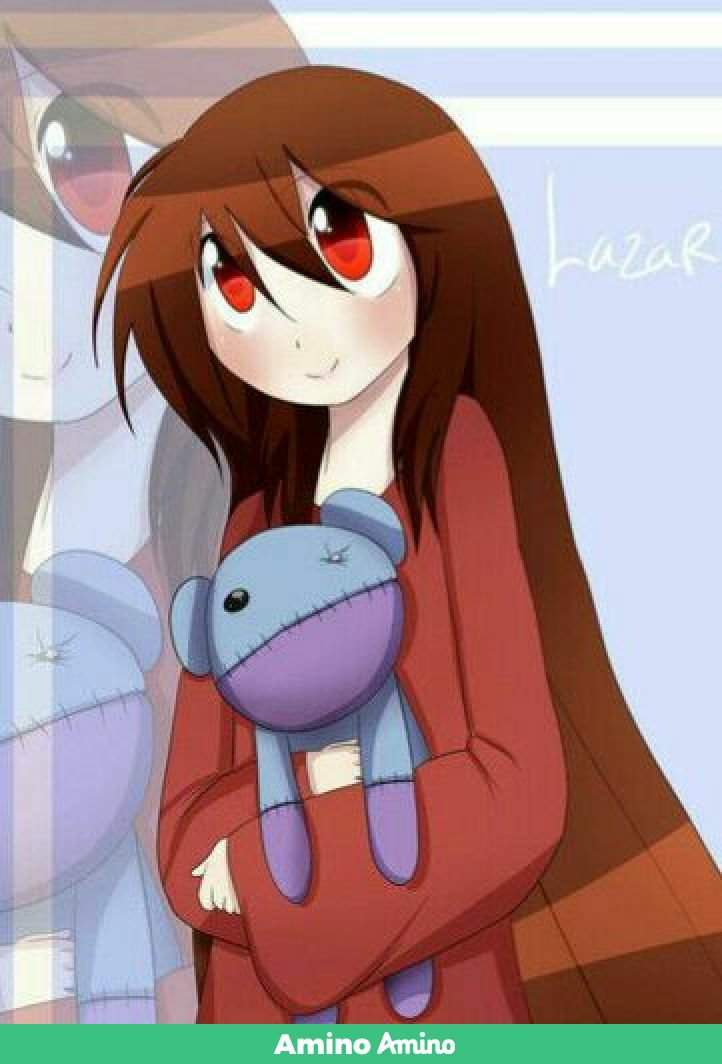 Lazari Swann | Wiki | ├Creepypasta™┤ Amino