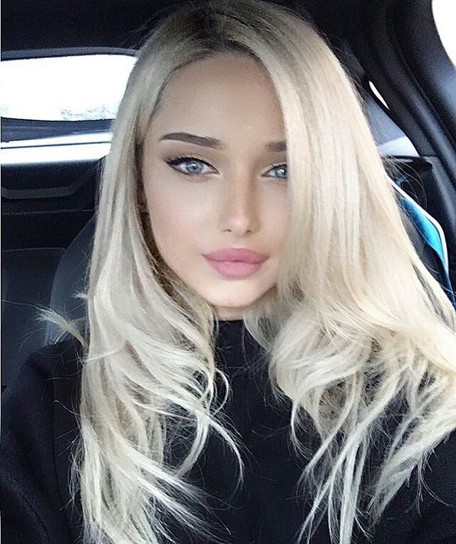 Mariam Pashaeva | Wiki | Faceclaim Vault Amino