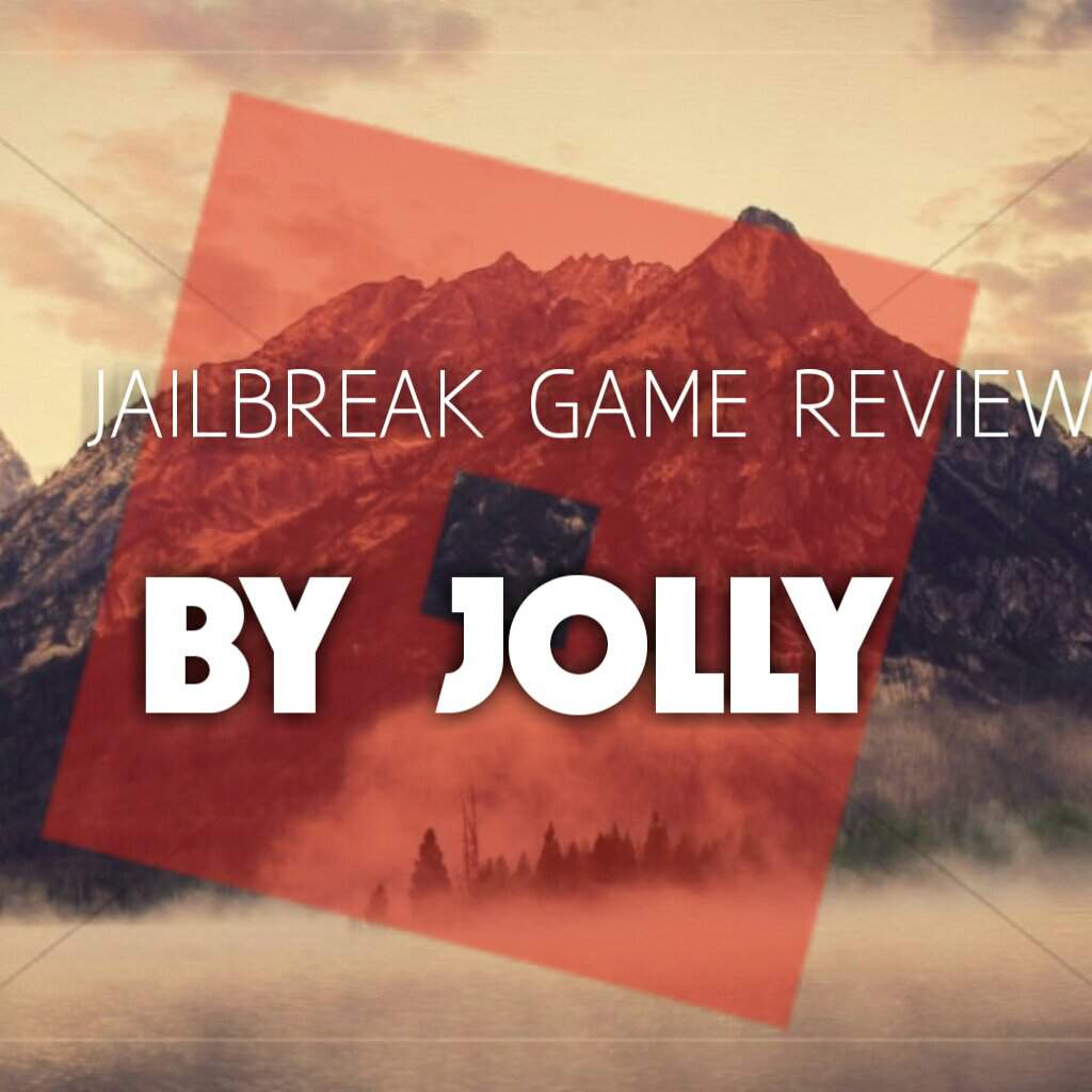 Jailbreak Game Review 2 Roblox Amino - riot shield vs train what roblox jailbreak