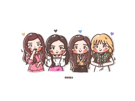 Blackpink Mayko | Wiki | •BLACKPINK• Amino