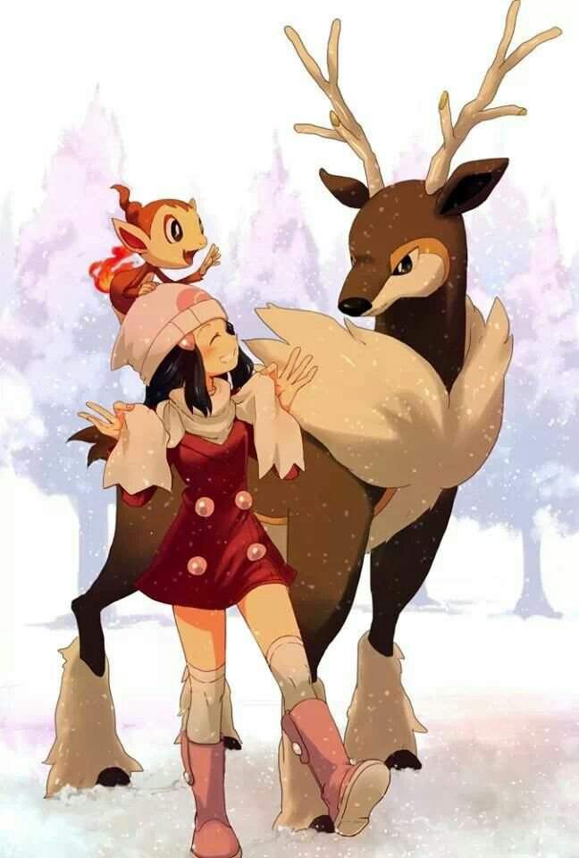 christmas-in-july-pokemonoriginstories-amino