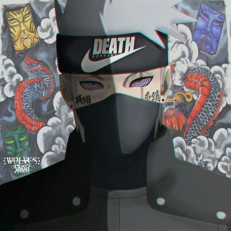 naruto hype beast