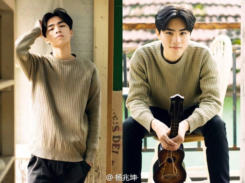 [PRE-DEBUT PHOTO] SMRookies XiaoJun | NCT (엔시티) Amino