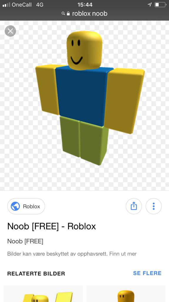 Some Roblox Noob I Painted Roblox Amino