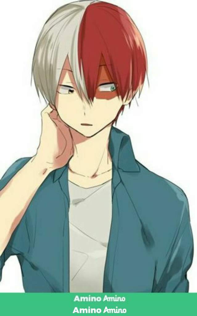 SHOTO Todoroki | Wiki | ~RP en tout genres !{Fr} ~ Amino