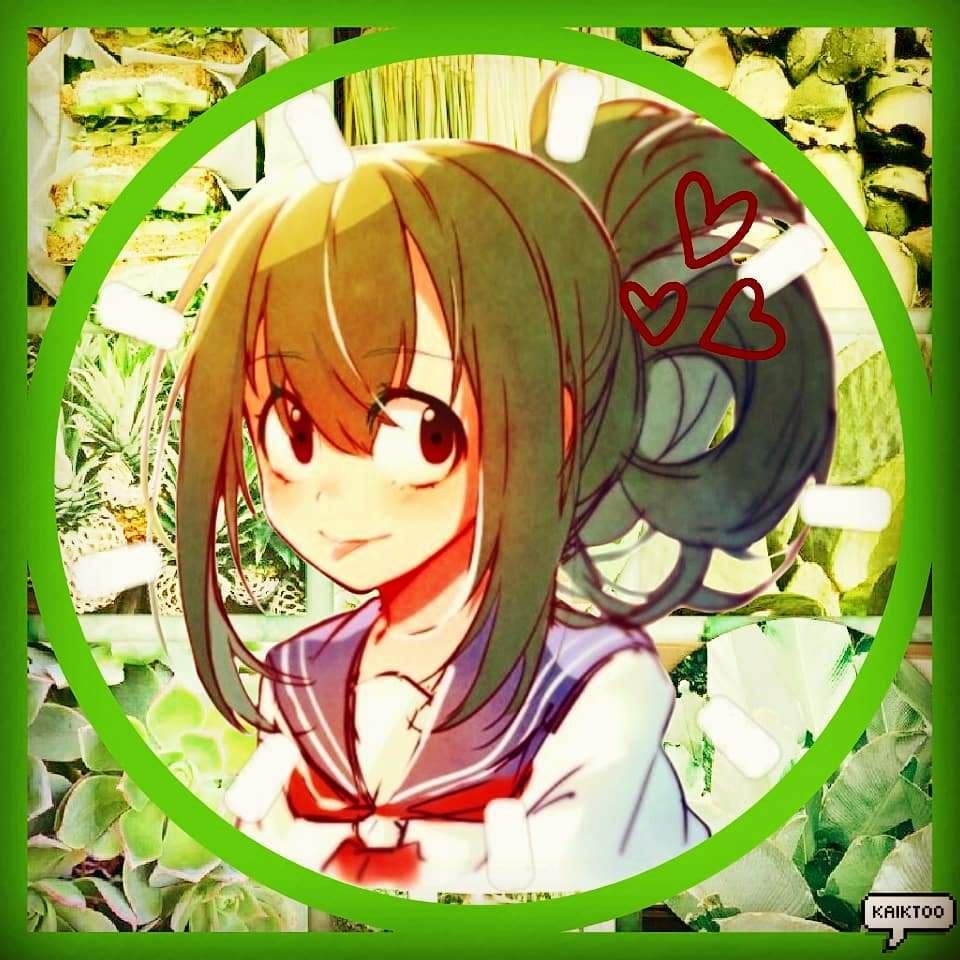 Featured image of post Tsuyu Pfp Cute