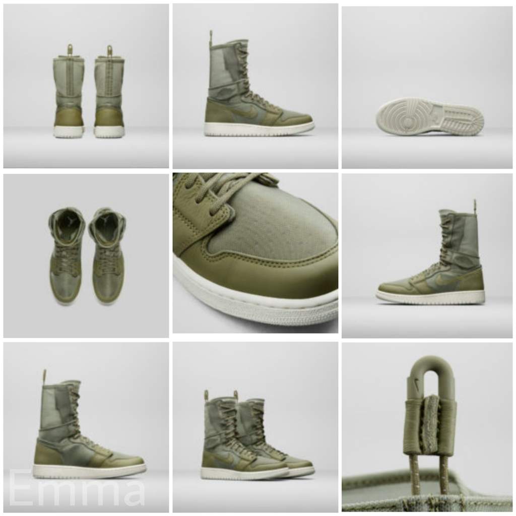billie eilish schuhe jordan