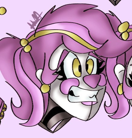 MELODY | Wiki | FNAF OCs Amino