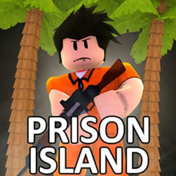 Prisoner Island Drawing Roblox Amino - my new roblox game is out now prison island
