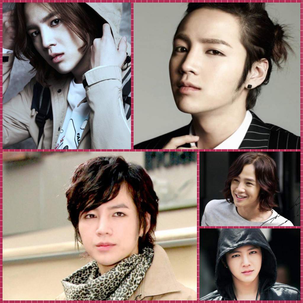 Jang Keun Suk - Diagnosed With Bipolar Disorder | K-Drama Amino