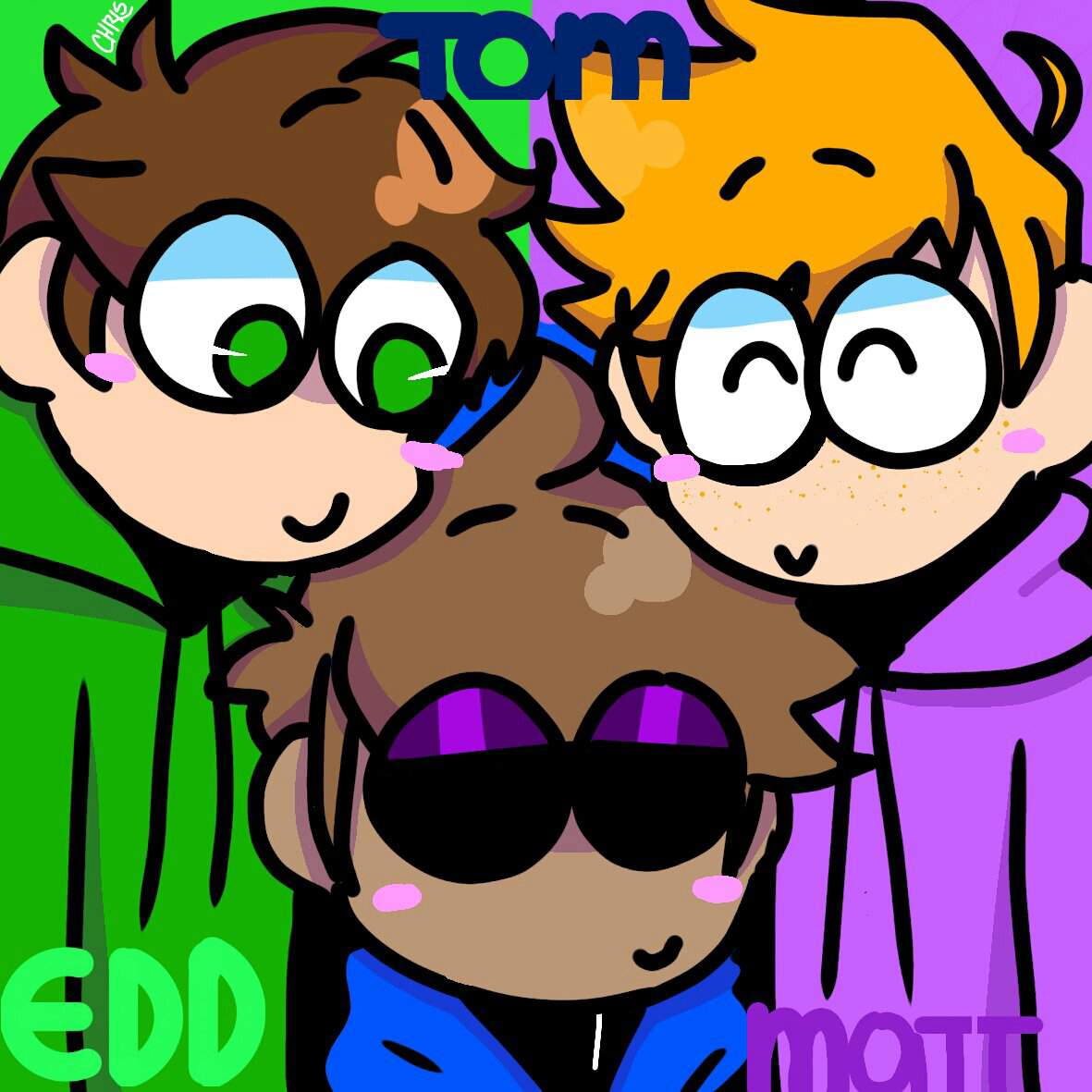 Le boyoz | 🌎Eddsworld🌎 Amino