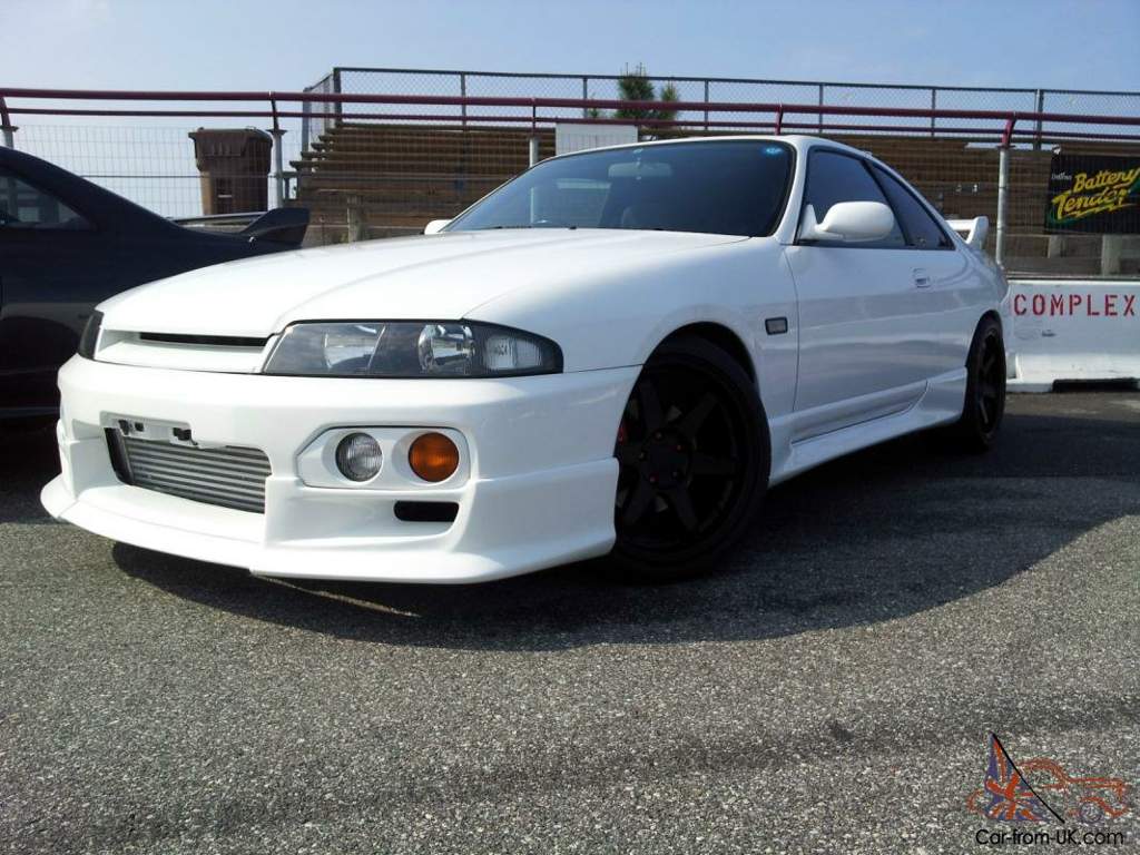 ⚠️el Motor Rb De Nissan🔰 Wiki Mundo Motor Amino