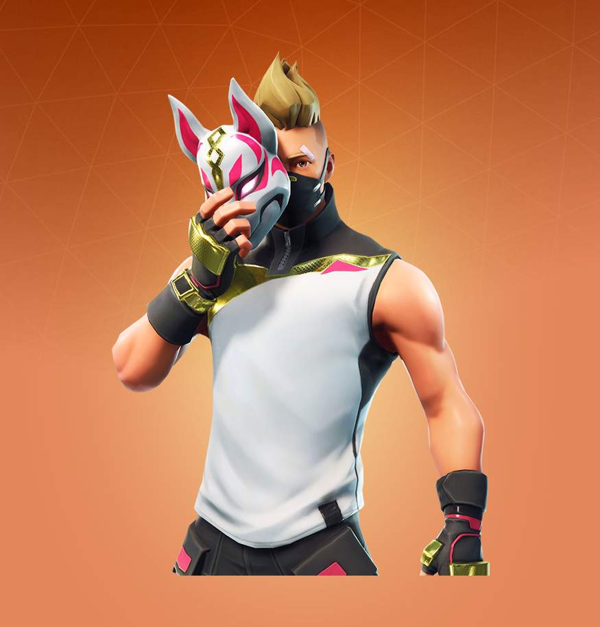fortnite drift with lights and sounds victory series 30cm action figure