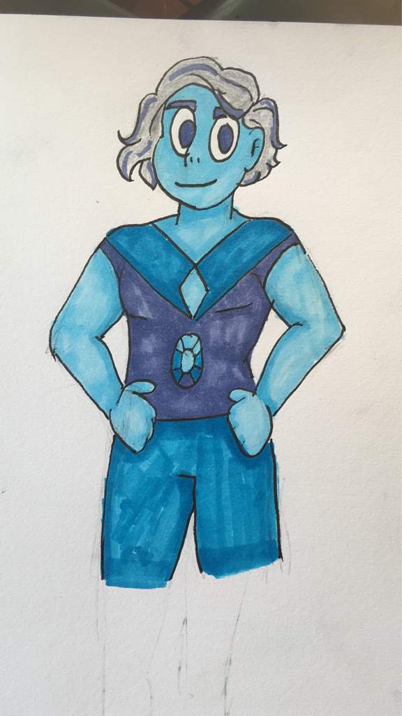 Purple Spinel Steven Universe Amino 2013